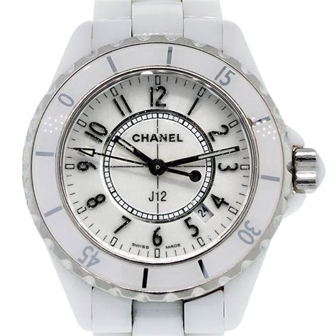 chanel j12 watch|chanel j12 watch women.